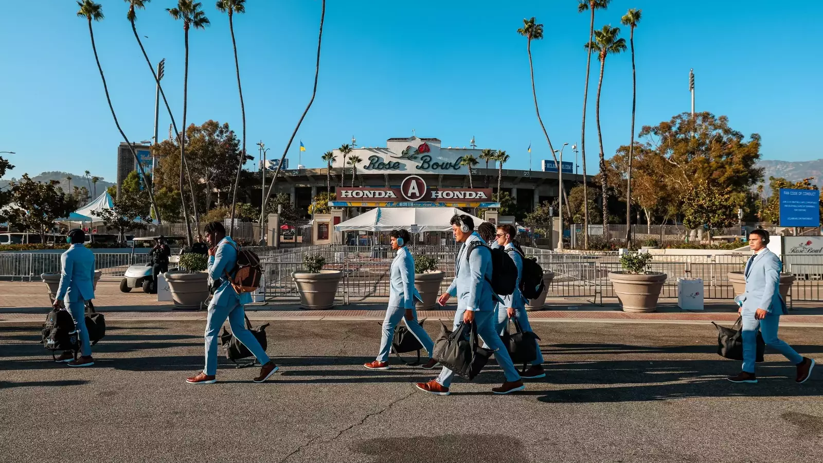 University of California, Los Angeles visual data 2