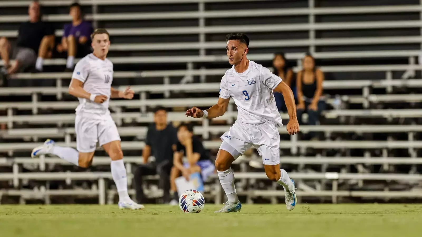 UCLA Bruins Gear Up to Battle No. 2 Ohio State Buckeyes BVM Sports