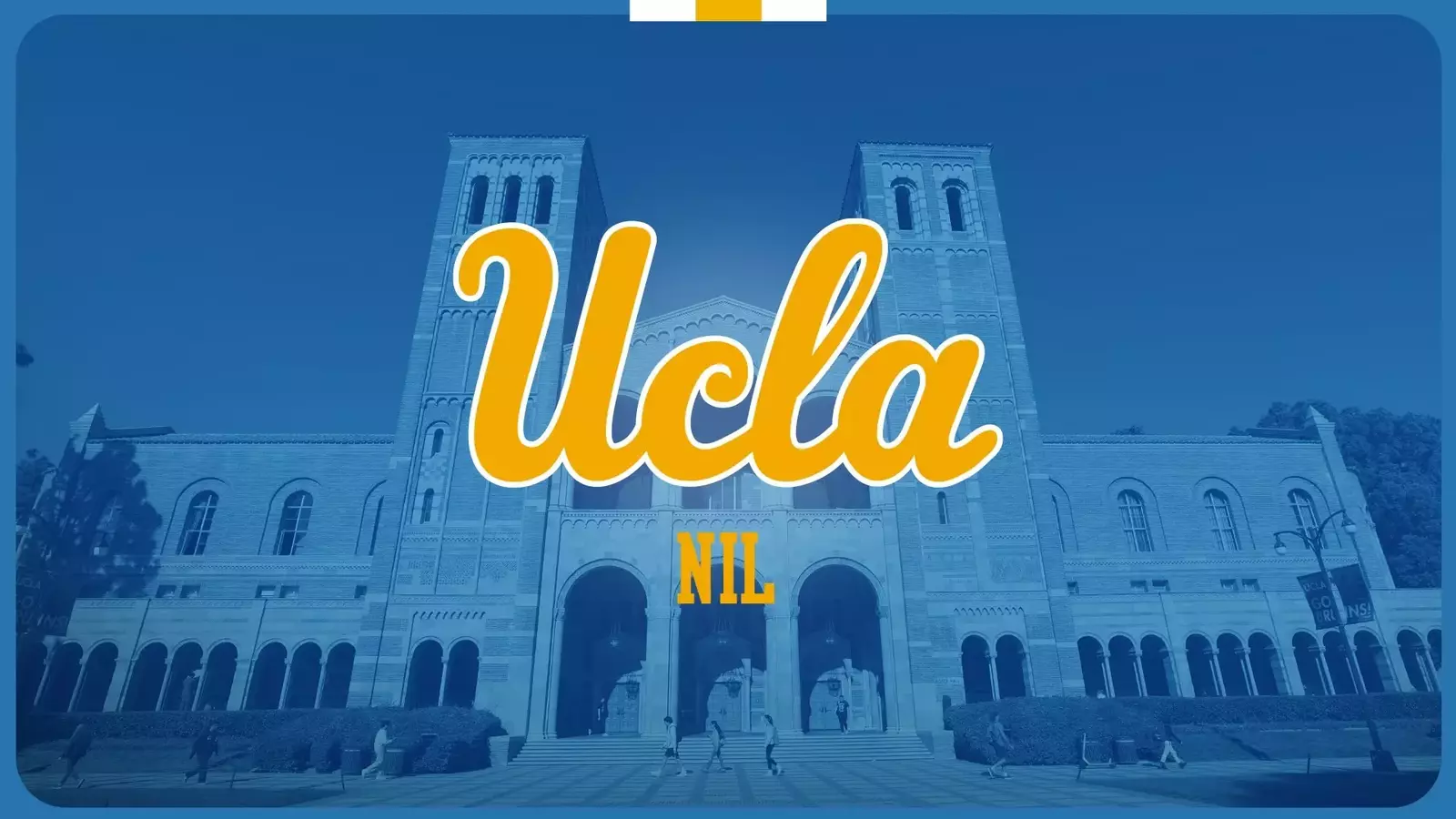 UCLA