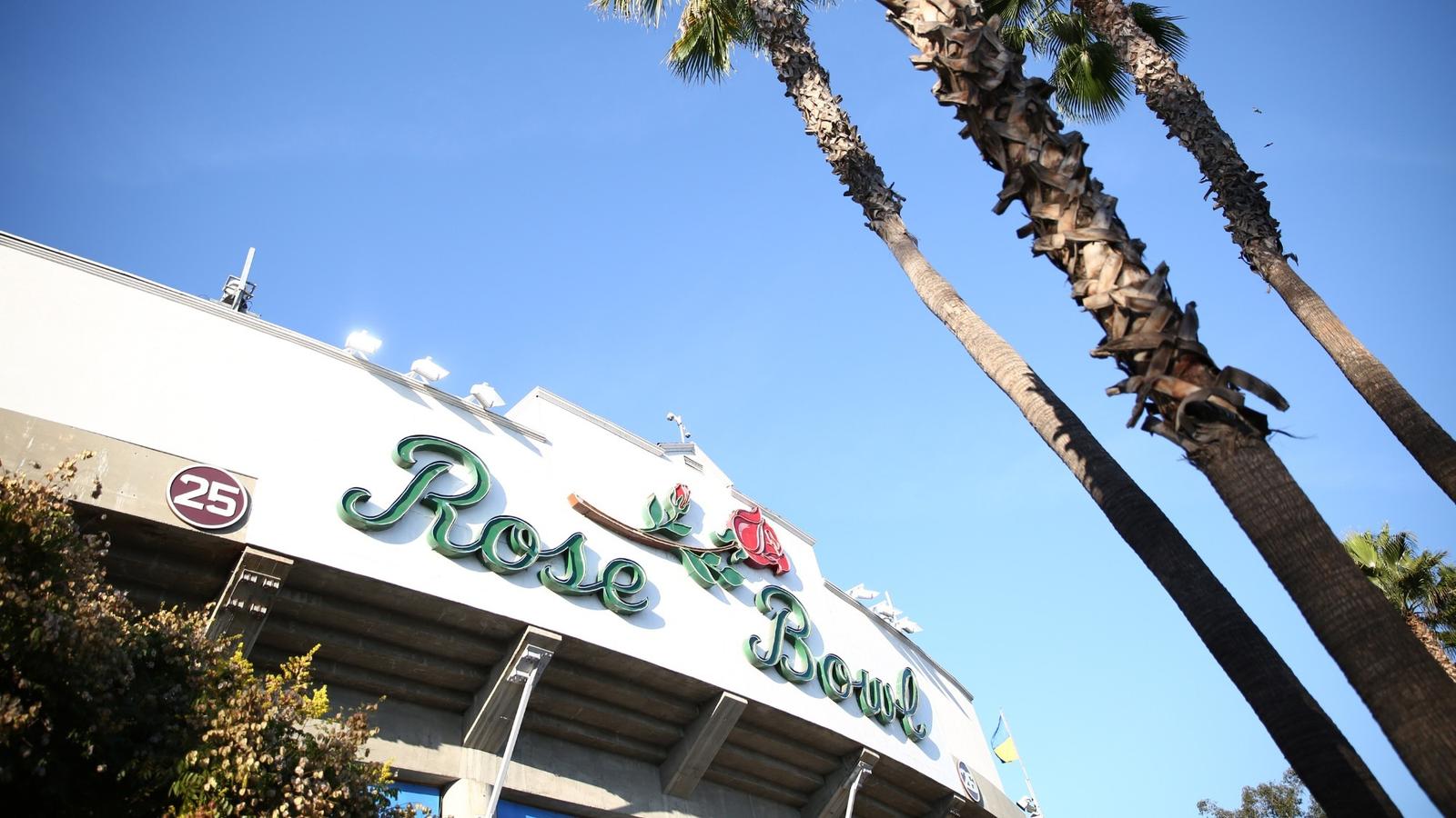 UCLA Men’s Soccer: Spring Showcase at Rose Bowl in Big Ten Transition