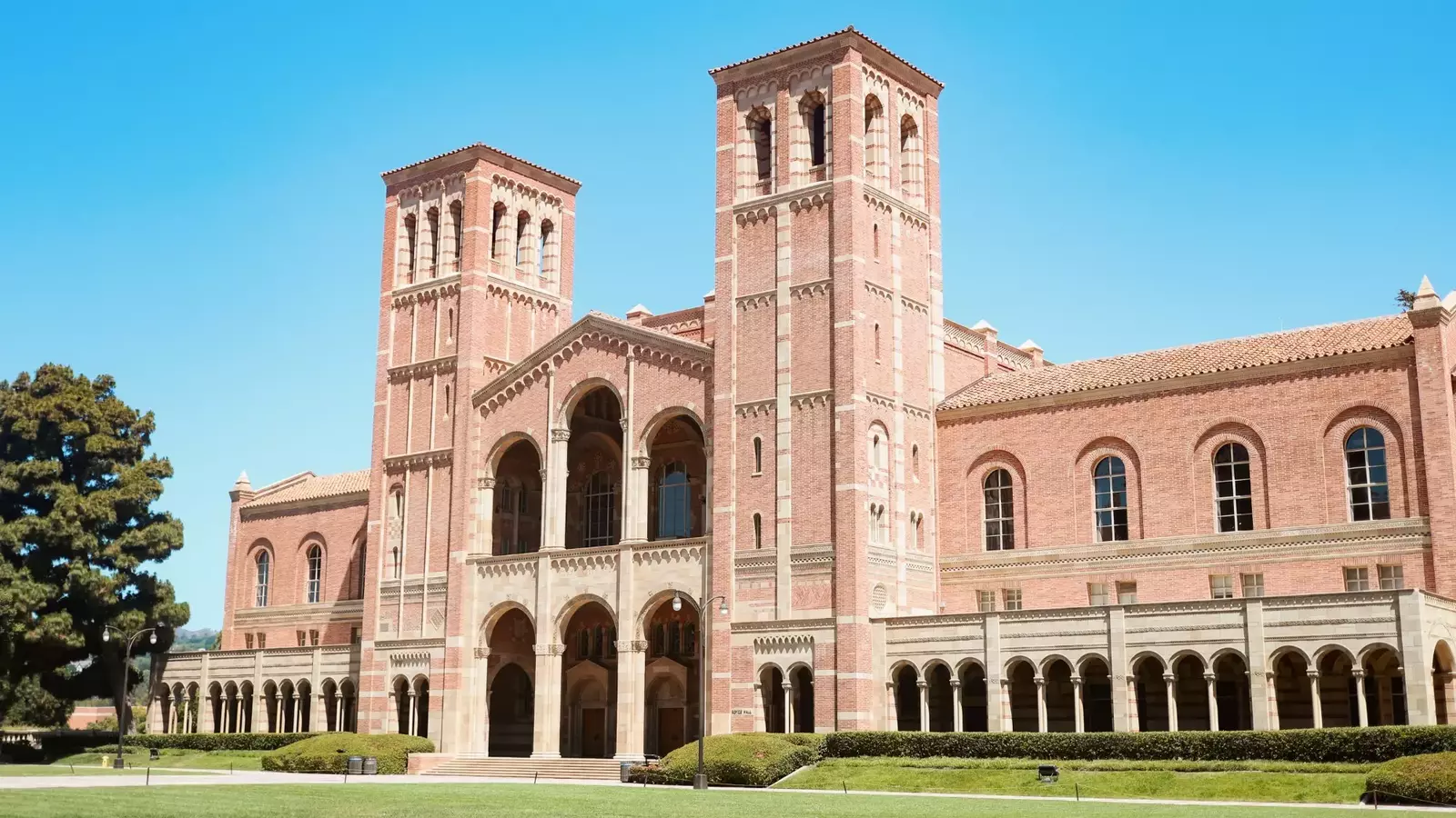 Ucla