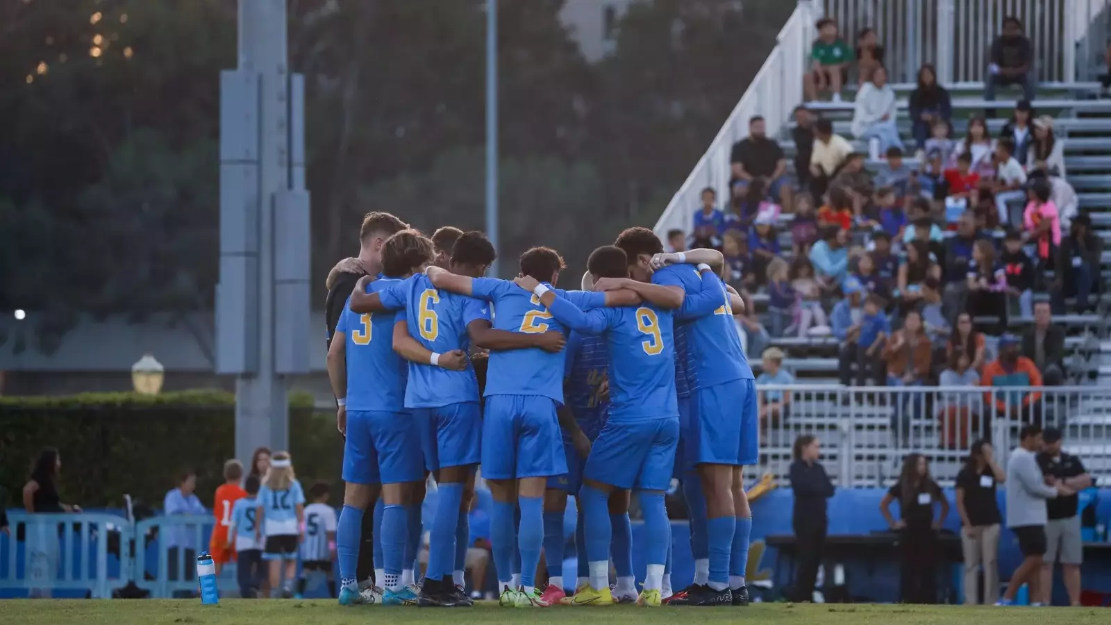 ucla