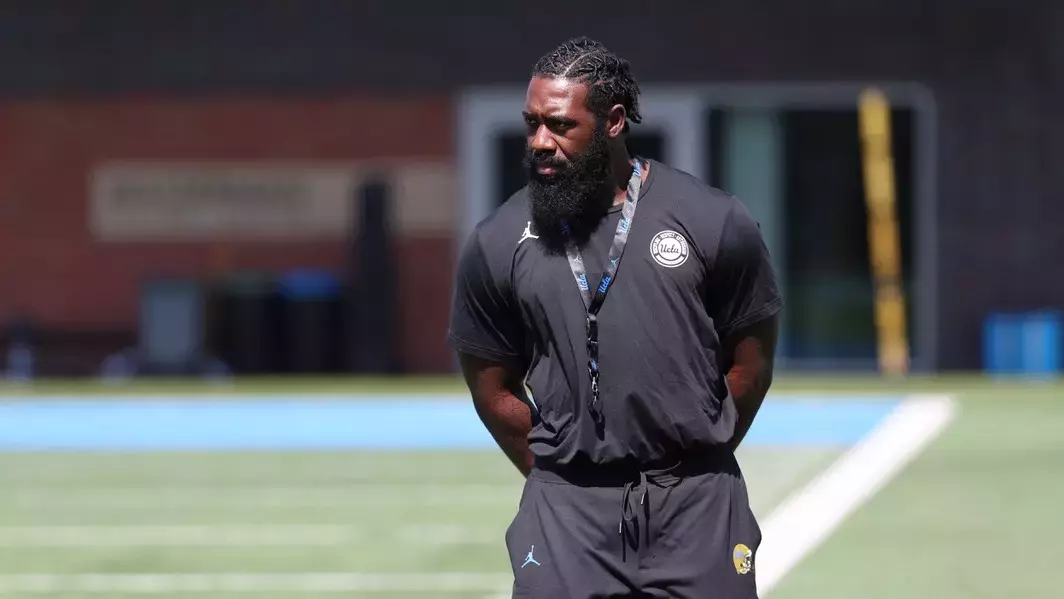 Corey Miller Named Head Football Performance Coach – UCLA