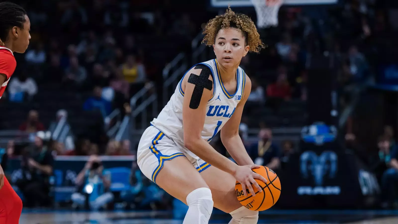 Women's Basketball Earns First NCAA No. 1 Seed in Program History - UCLA