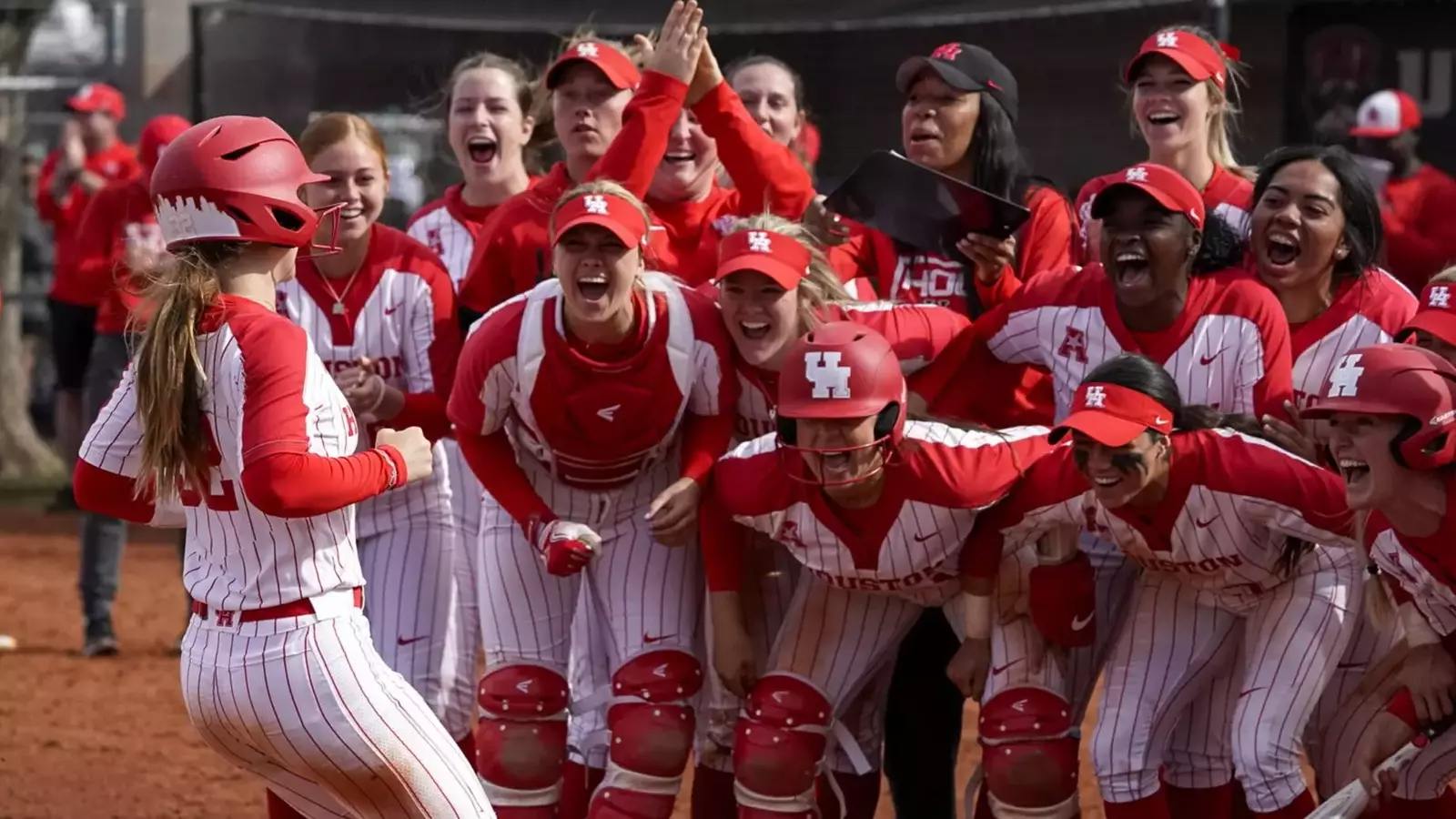 University of Houston Athletics