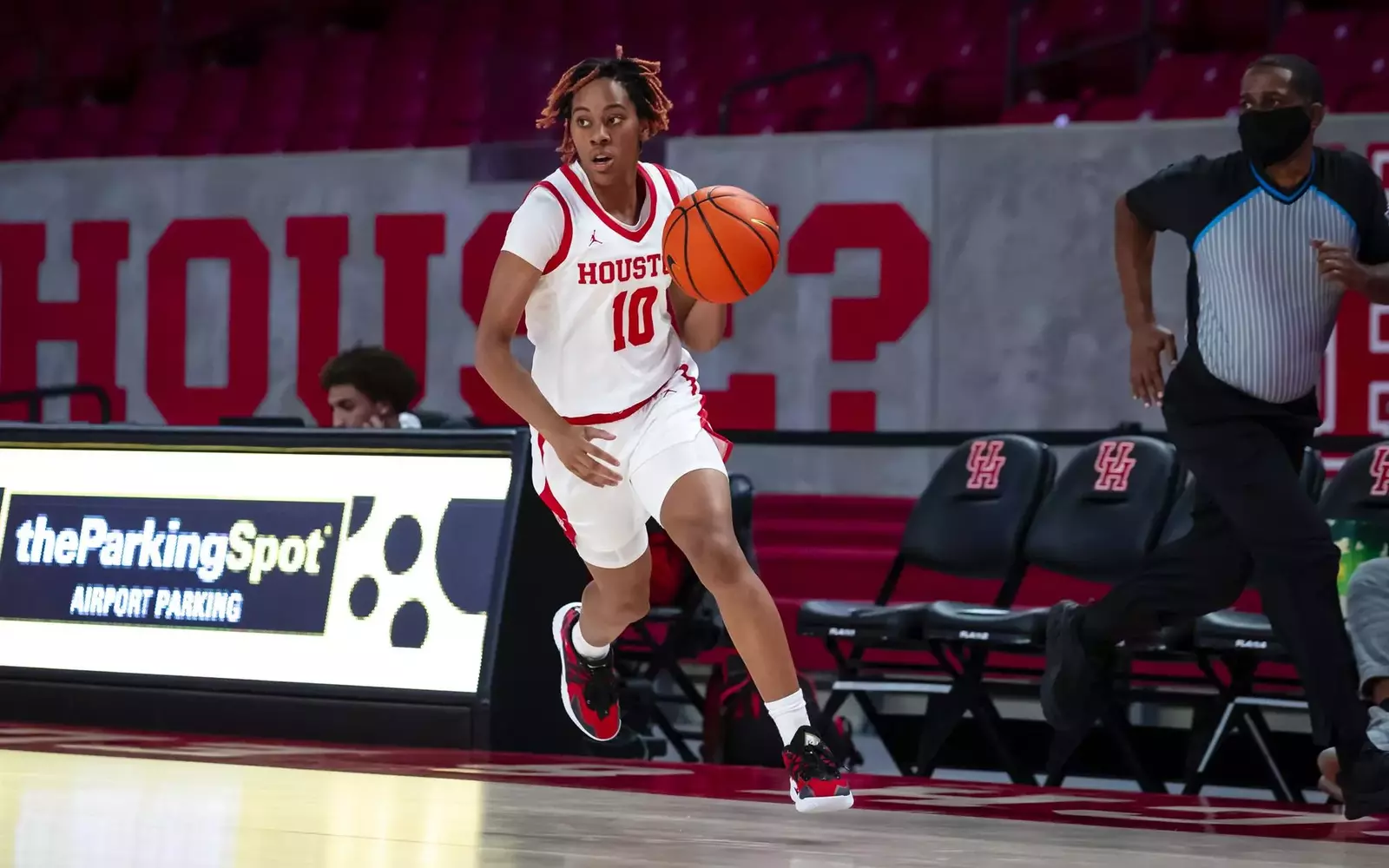 University of Houston Athletics