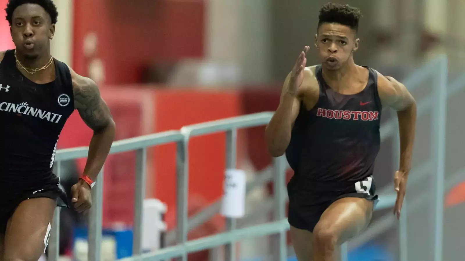 University of Houston Athletics