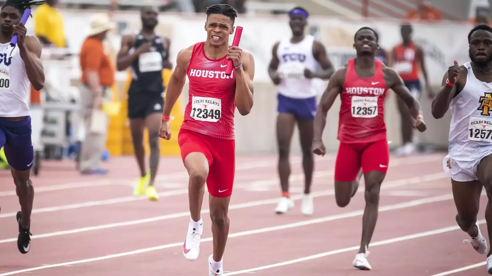 University of Houston Athletics