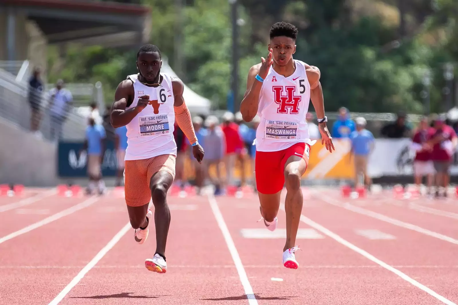 Penn relays nike gear hotsell