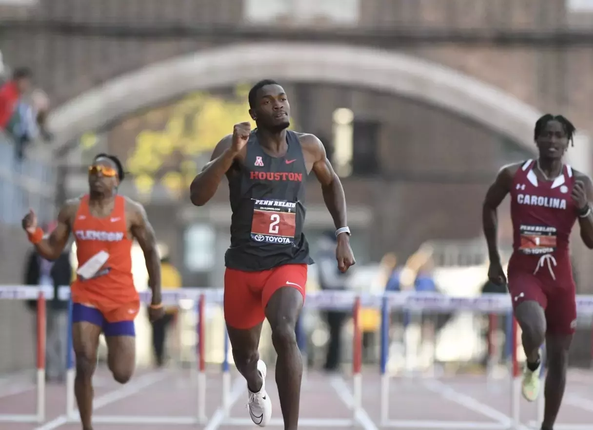 University of Houston Athletics