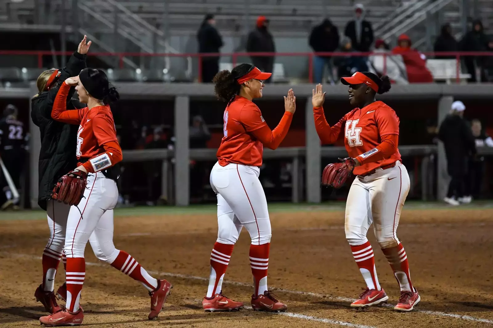 University of Houston Athletics