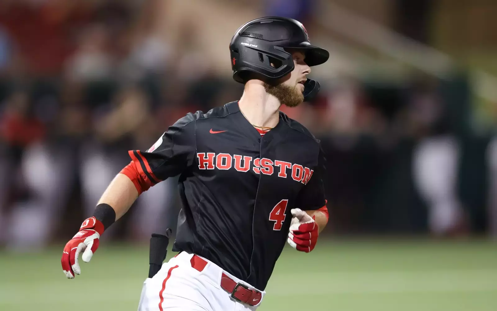 University of Houston Athletics