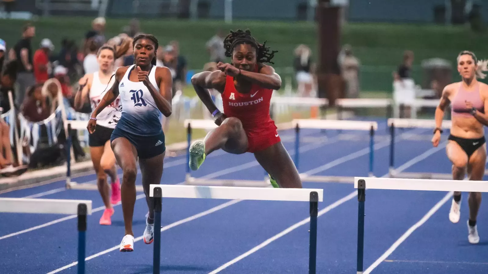 University of Houston Athletics