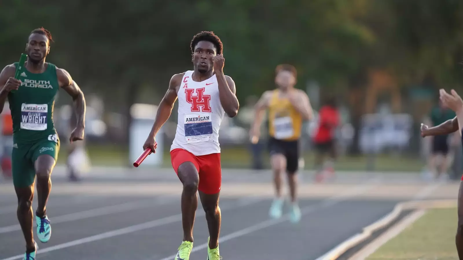 University of Houston Athletics