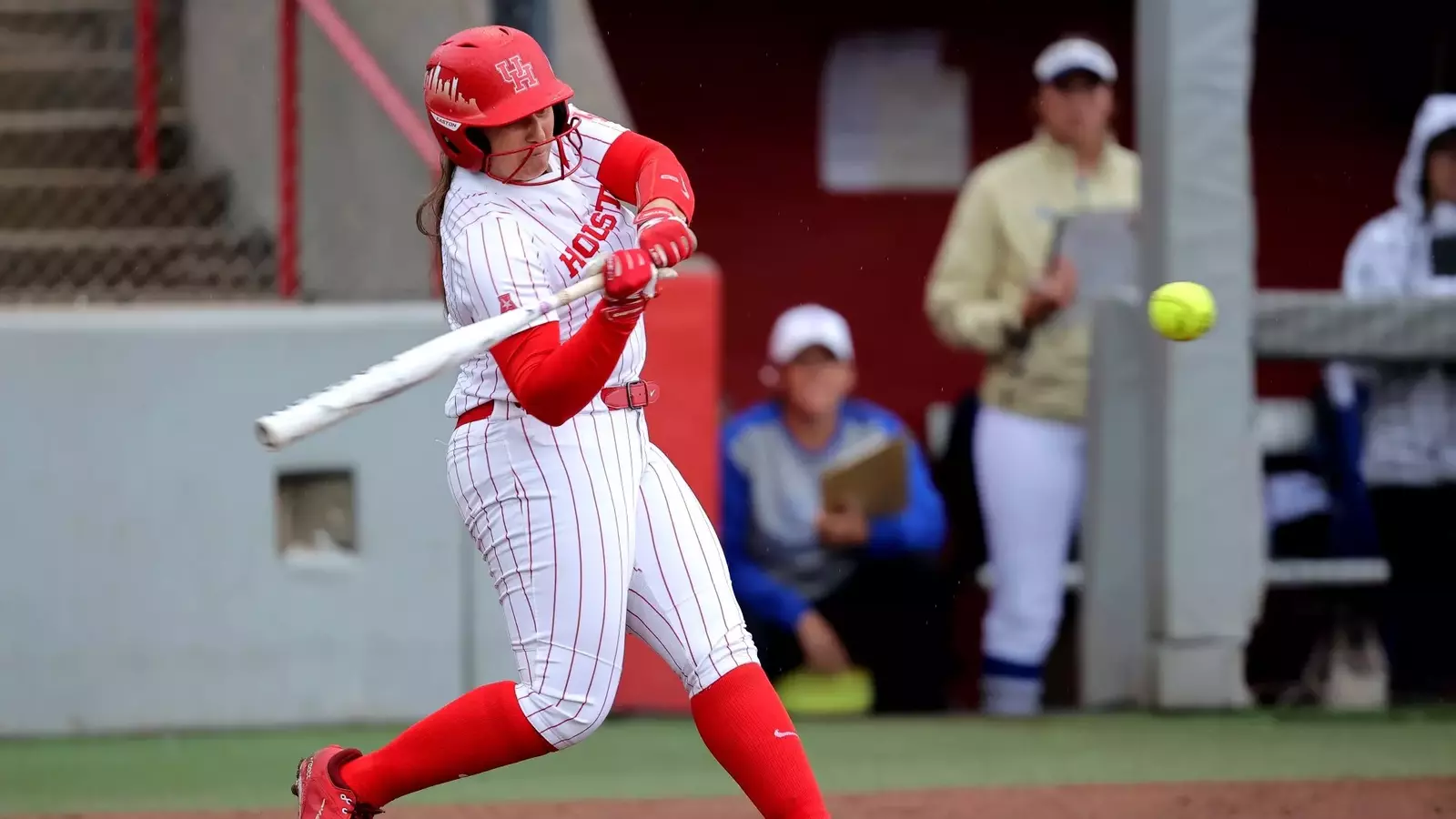 University of Houston Athletics