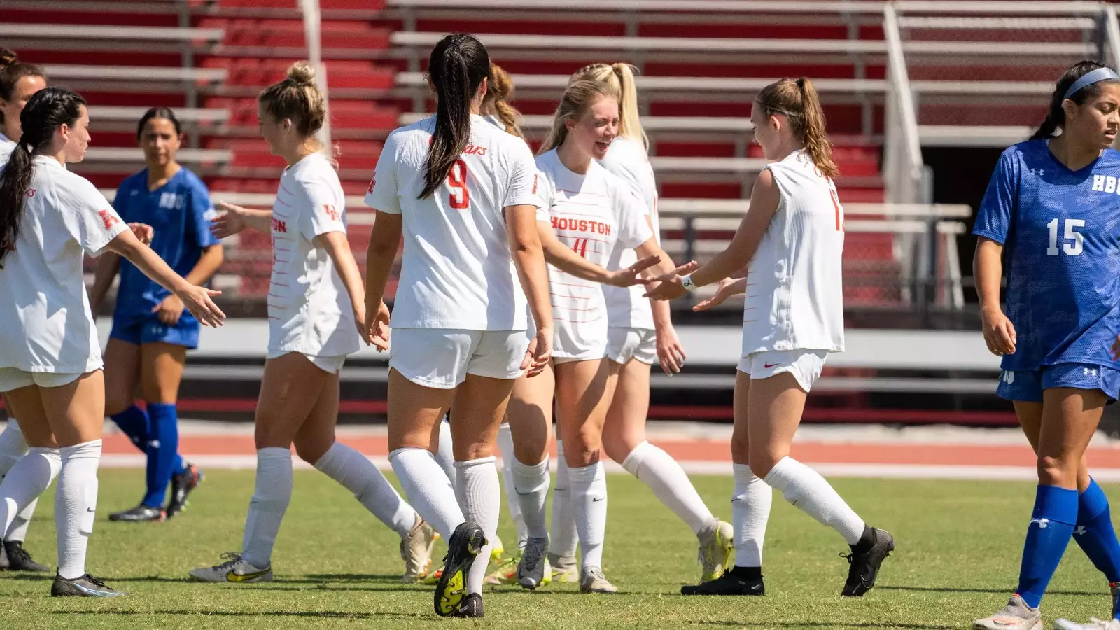 University of Houston Athletics