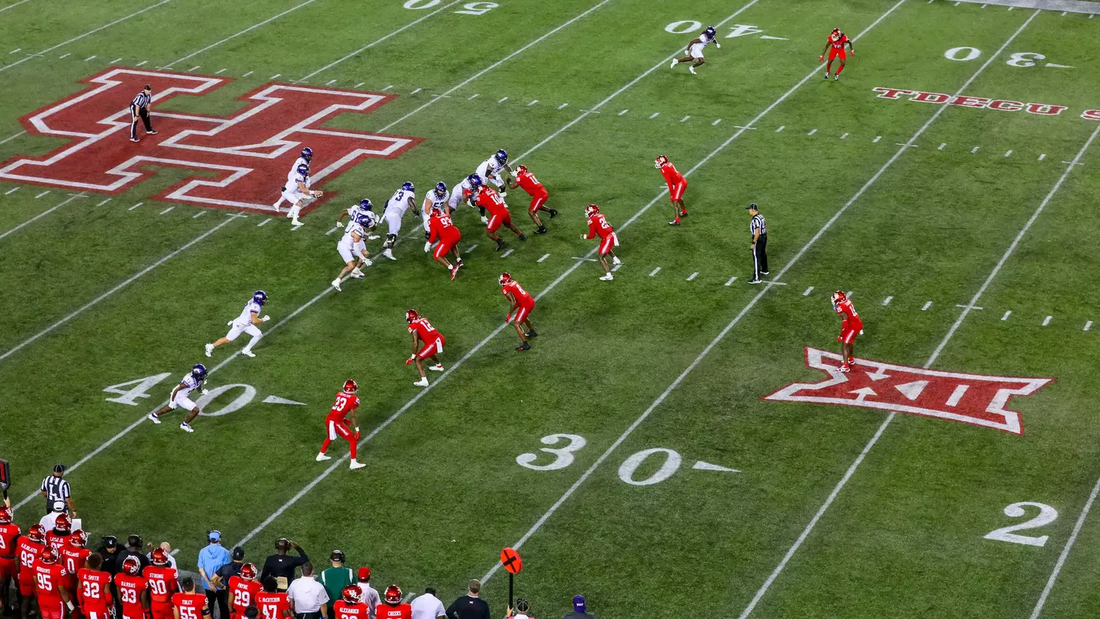 Announcing The Official Home Of Uh Football: Spectrum Sports! - vuxc2gz