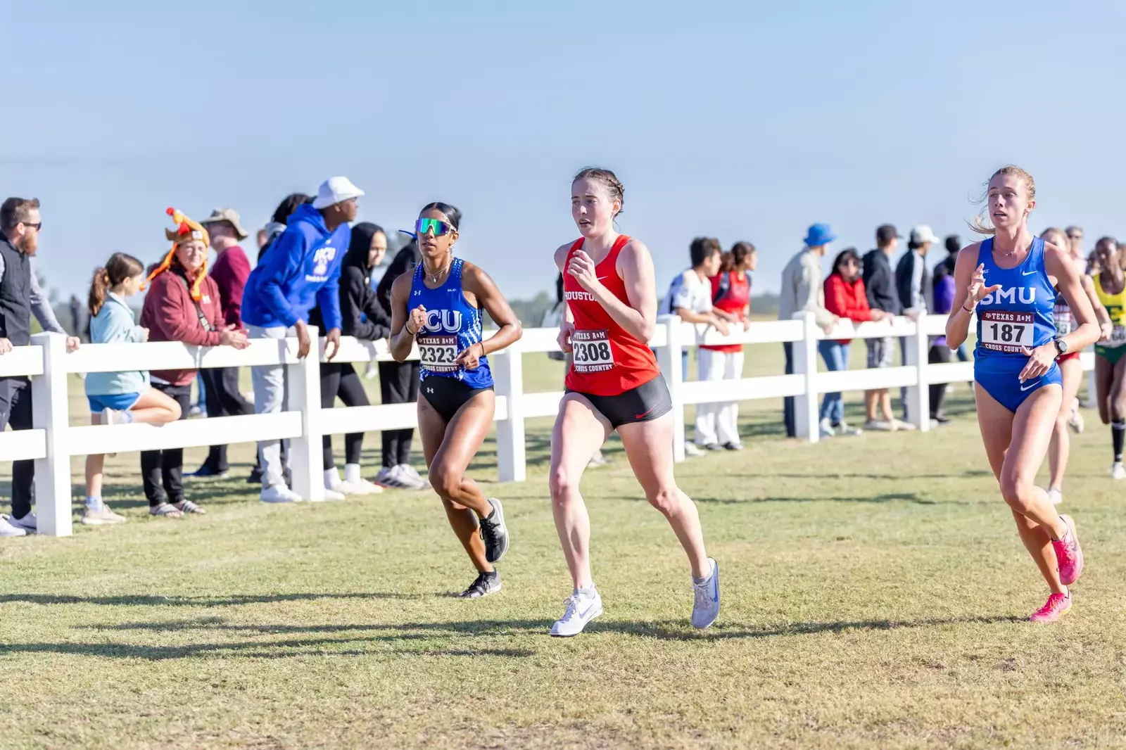 University of Houston Athletics