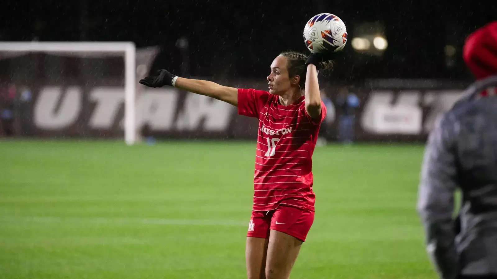 PREVIEW Soccer Wraps Regular Season Road Swing at BYU BVM Sports