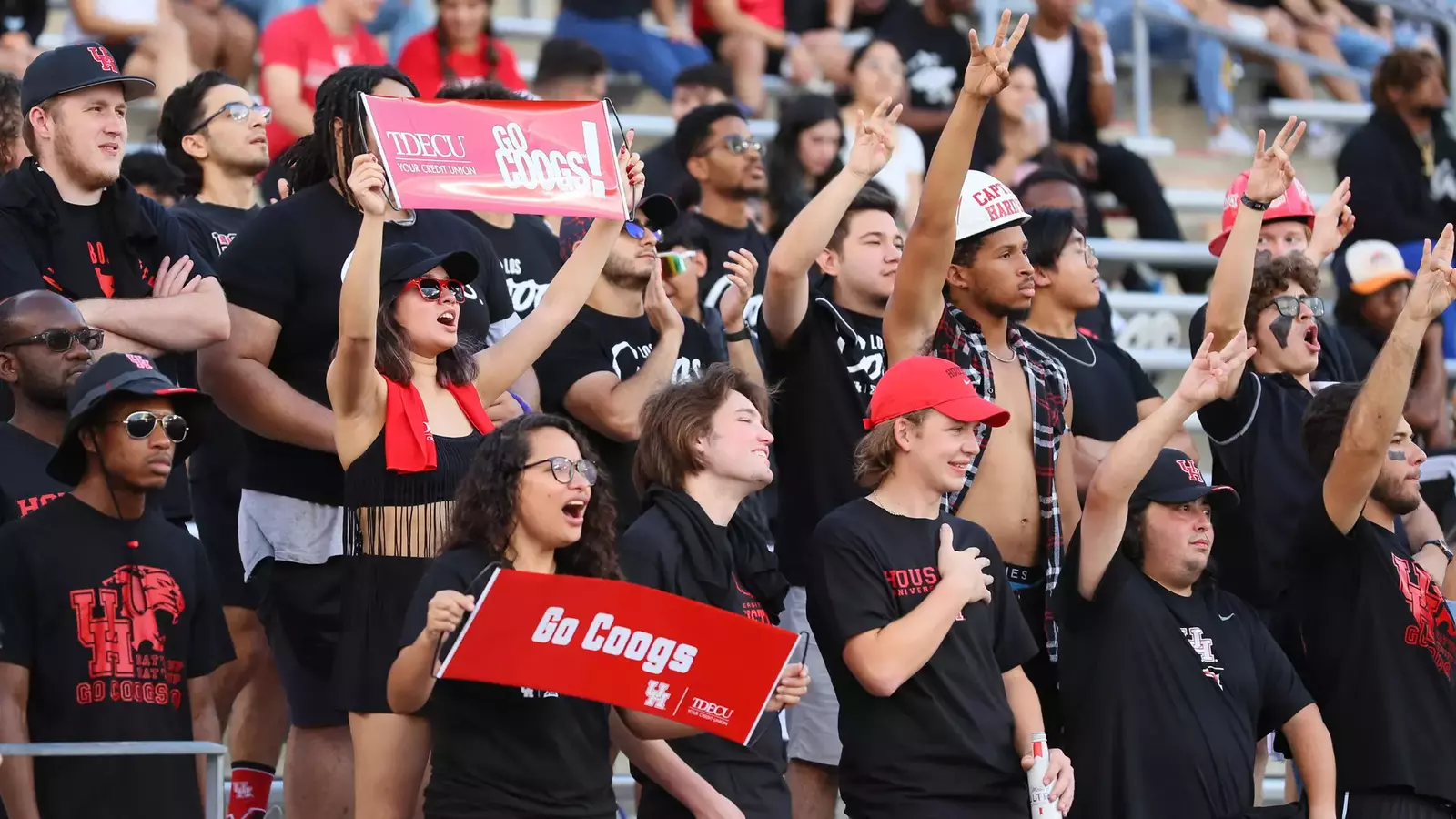 Kick Time, Network Set for Black Out Game vs. 16/16 Kansas State BVM