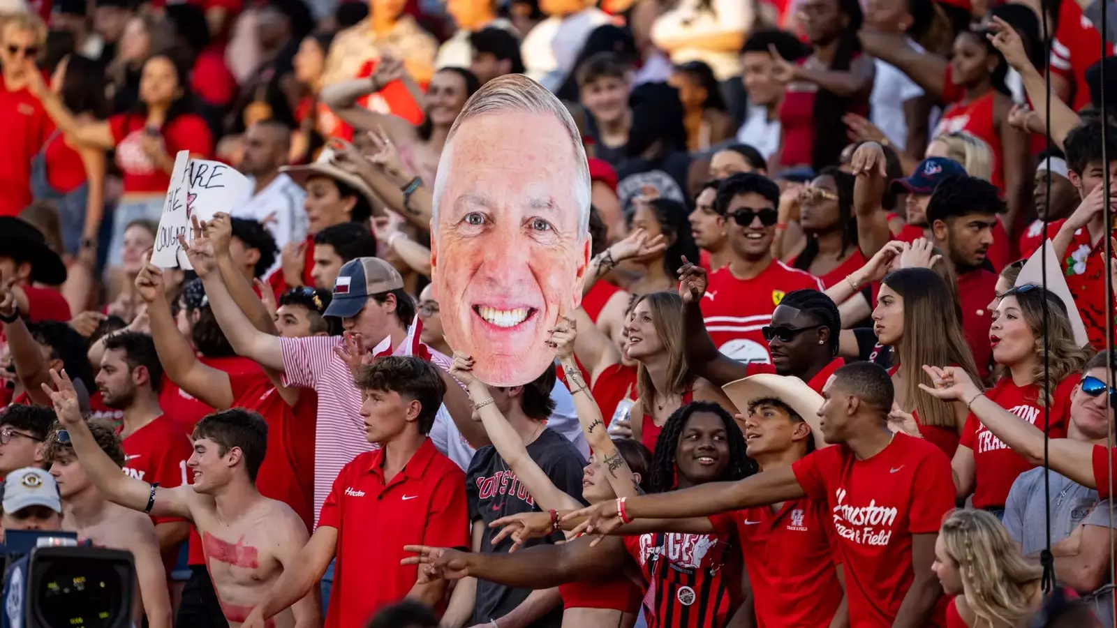 University of Houston Athletics