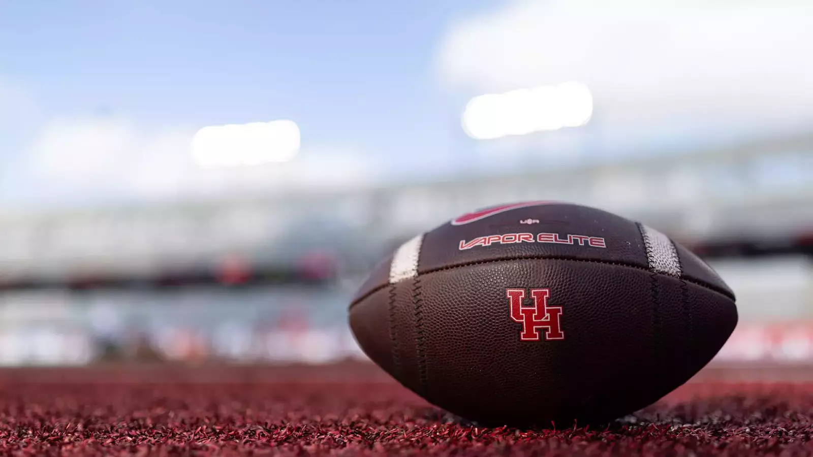 Announcing The Official Home Of Uh Football: Spectrum Sports! - j3hxpkz