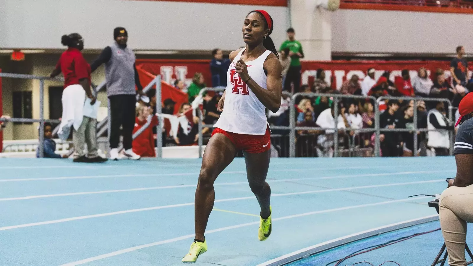 University of Houston Athletics