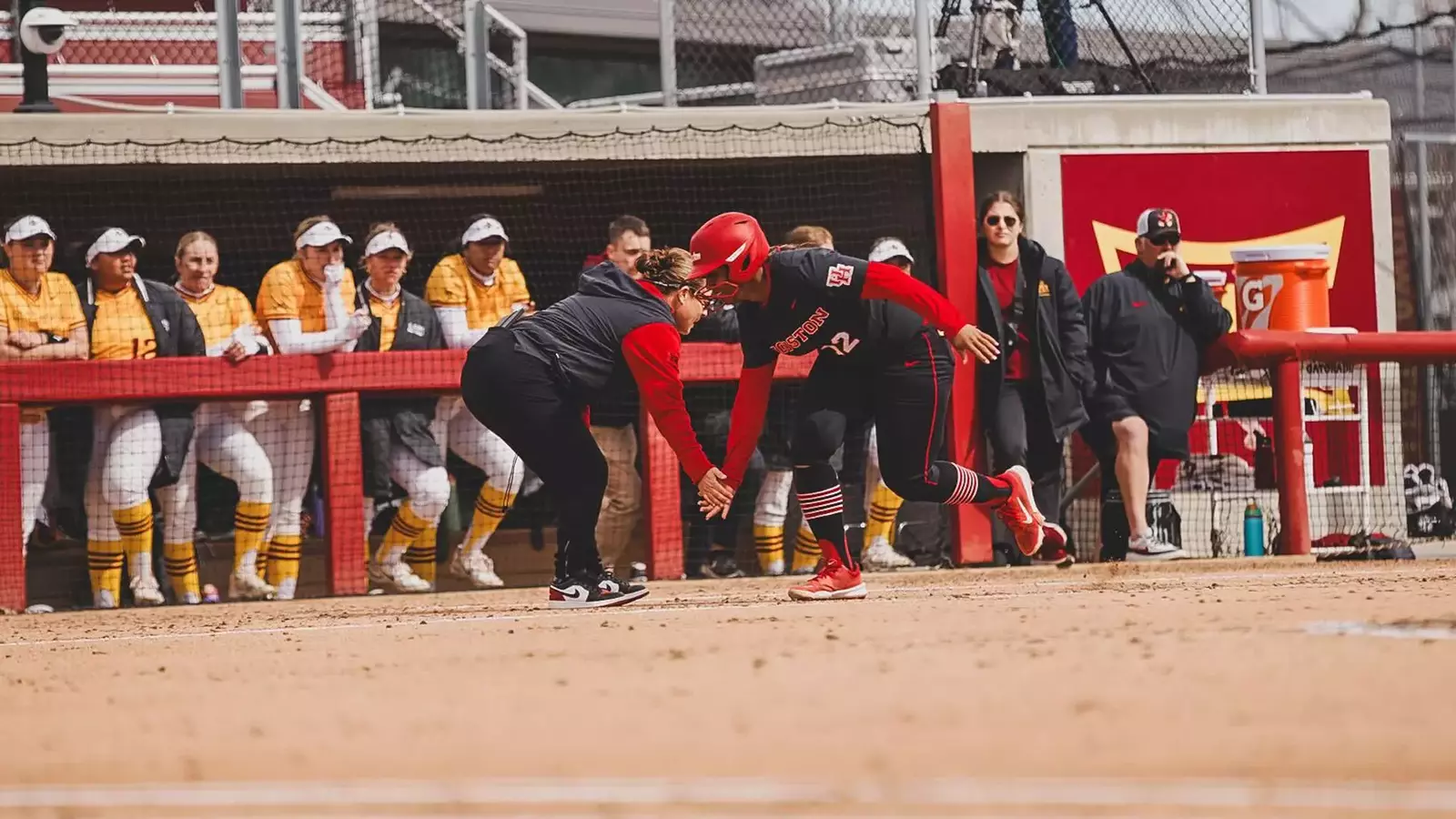 University Of Houston Athletics