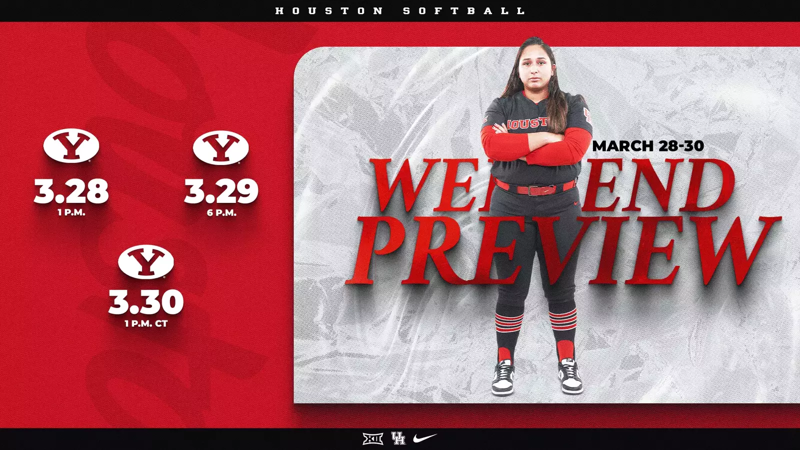 University of Houston Athletics