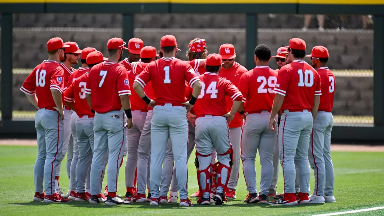 University of Houston Athletics