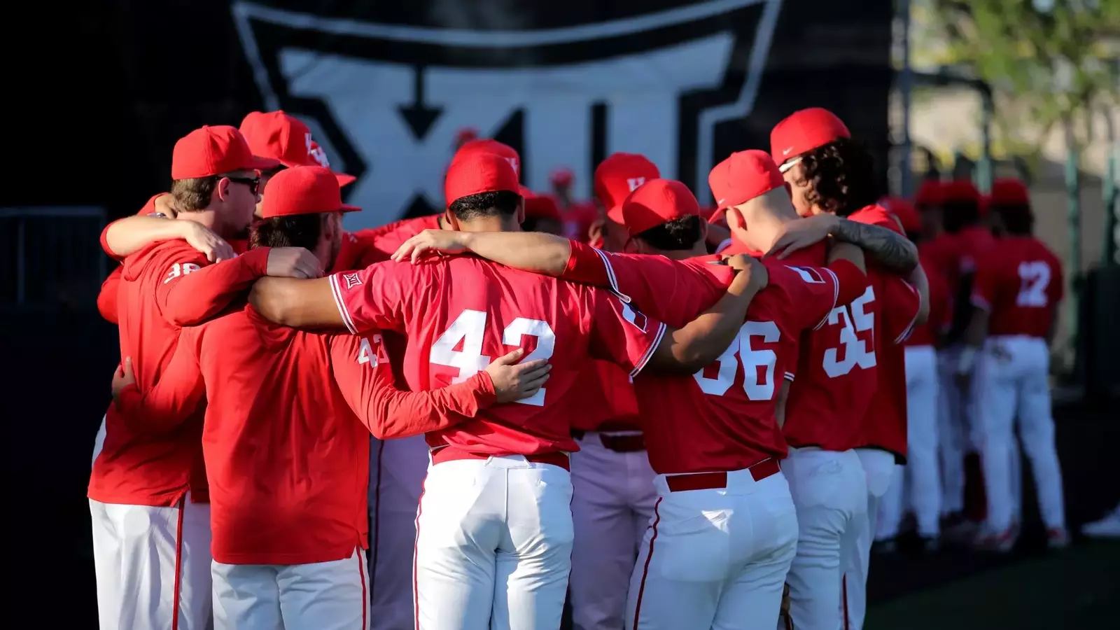University of Houston Athletics
