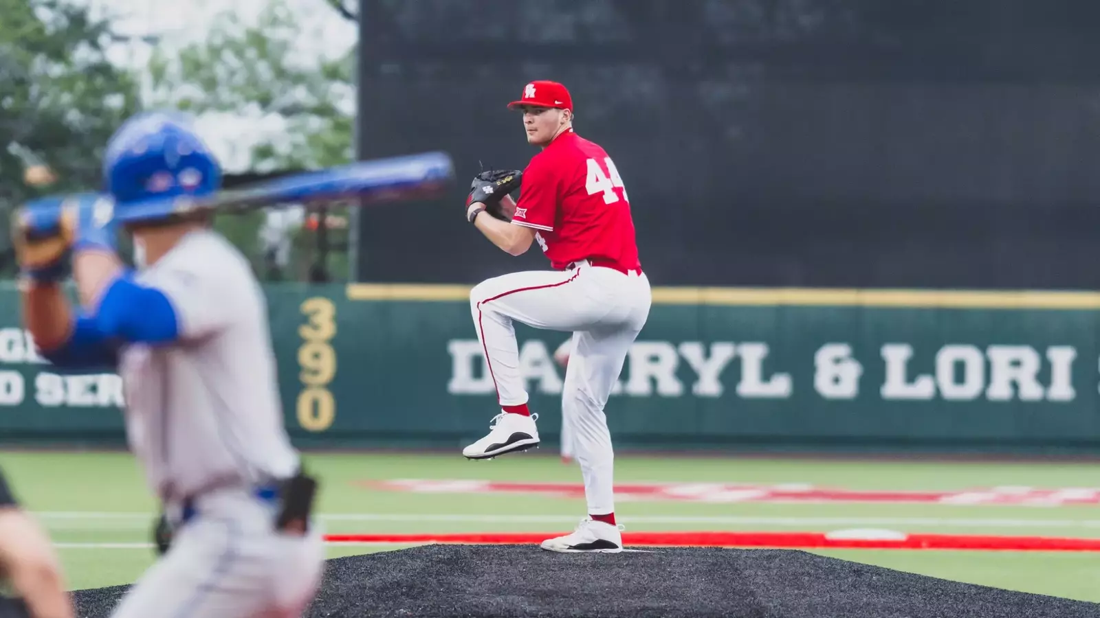 University Of Houston Athletics