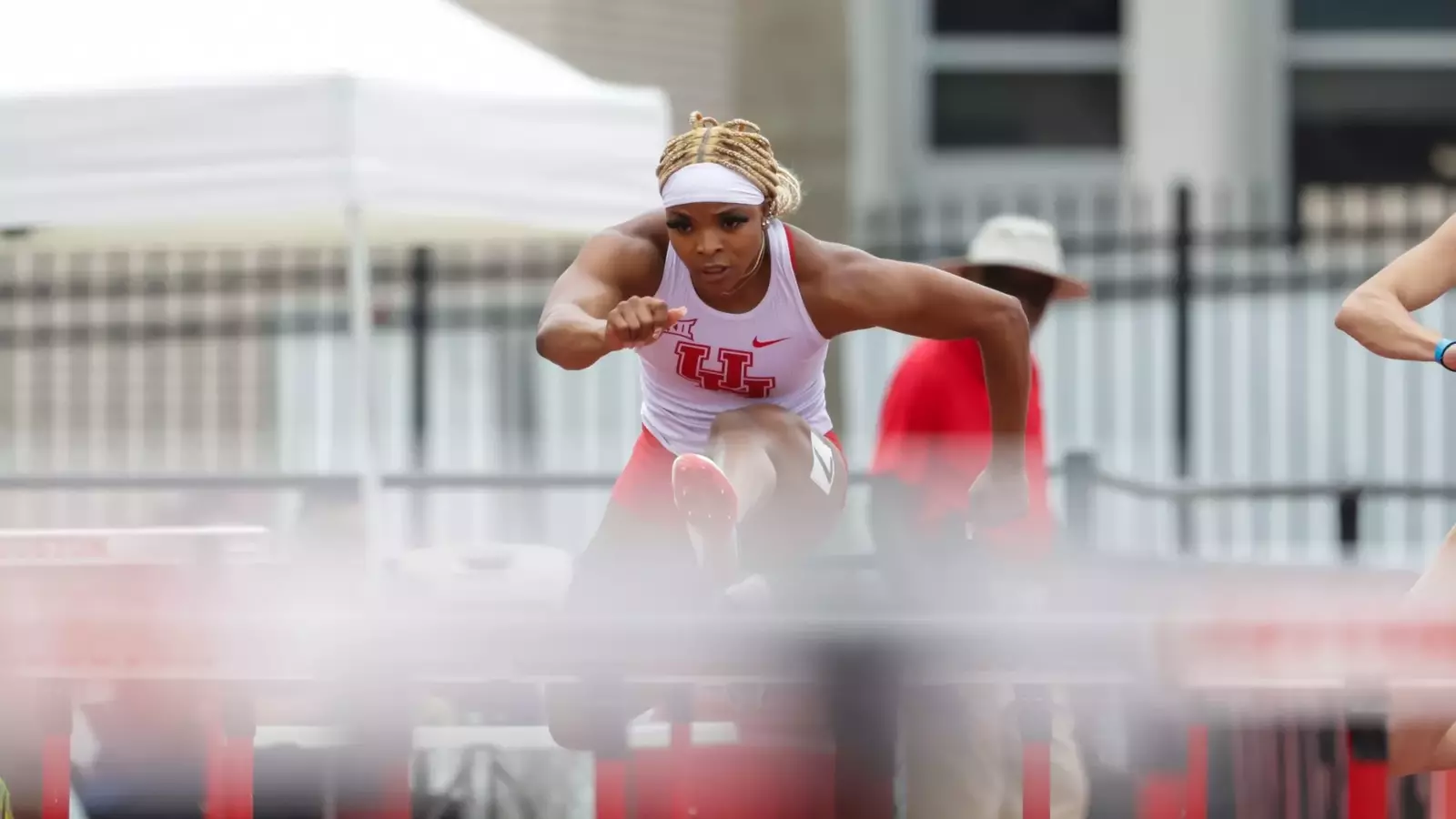 University of Houston Athletics