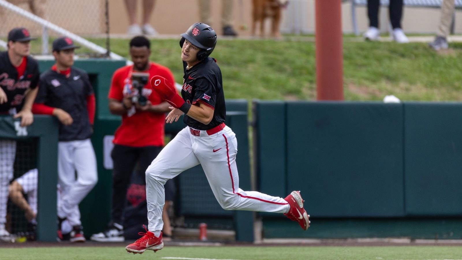 Houston Baseball Takes on McNeese in Midweek Showdown: Key Players Leading the Charge