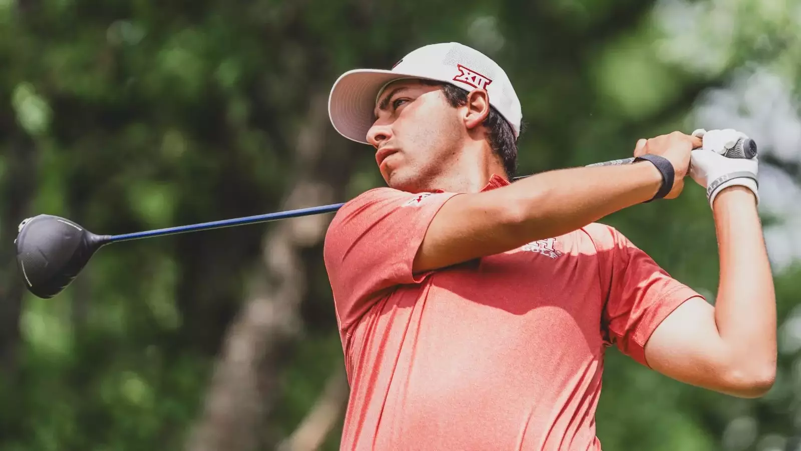 University of Houston Men’s Golf Set to Tee Off at NCAA Baton Rouge