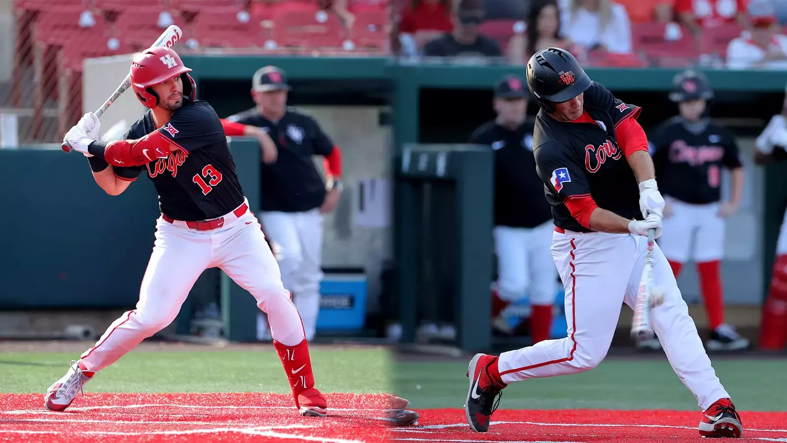 University of Houston Athletics