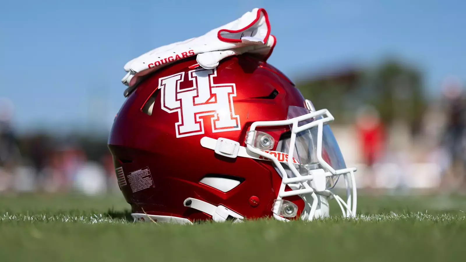 Announcing The Official Home Of Uh Football: Spectrum Sports! - s51w2du