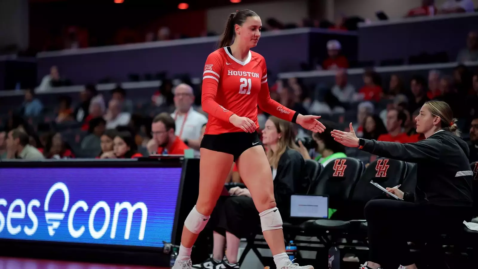 University of Houston Athletics