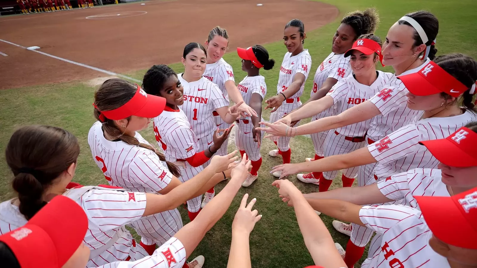 University of Houston Athletics