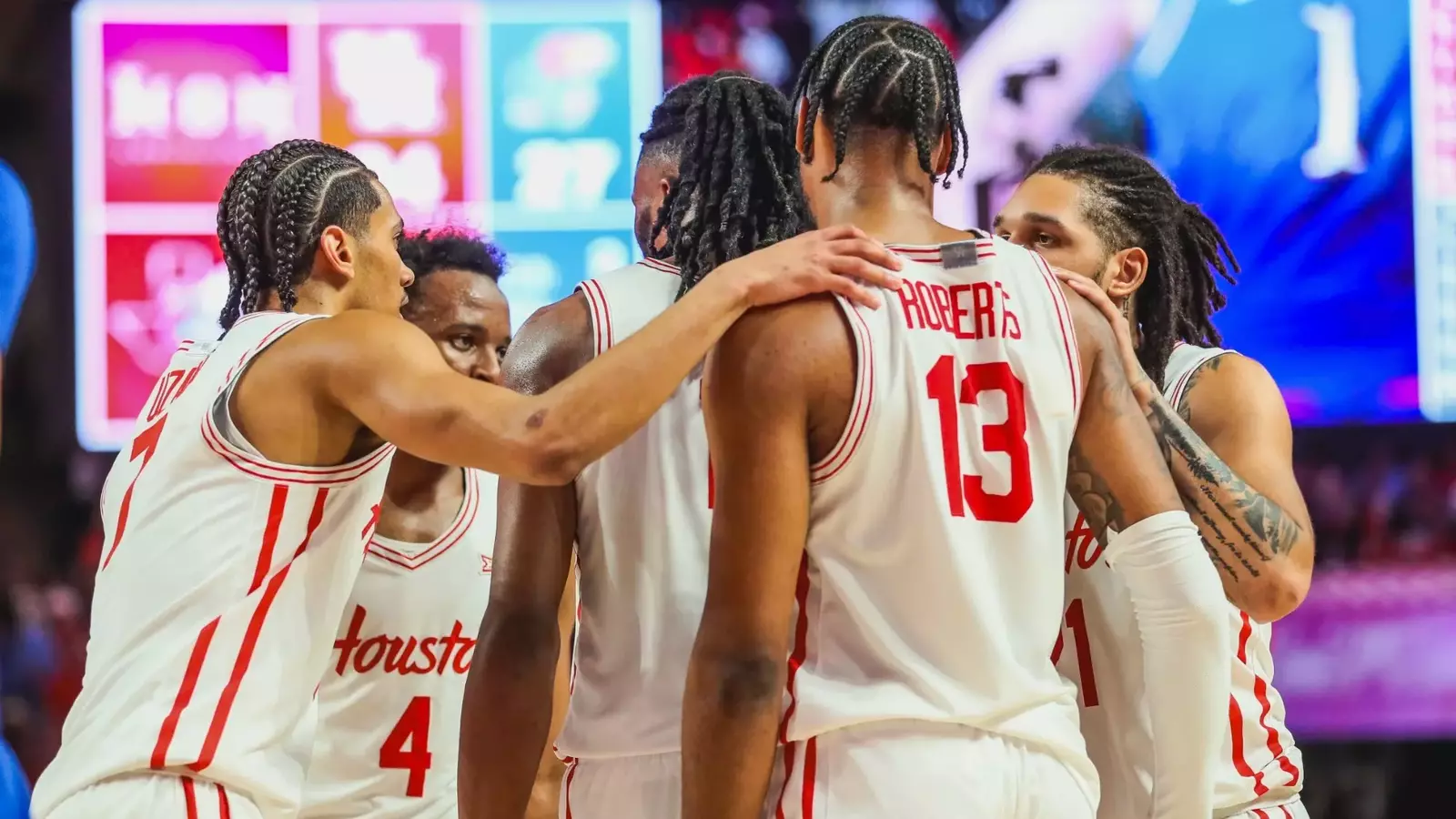 University of Houston Athletics: Triumphs, Challenges, and Future Prospects Unveiled