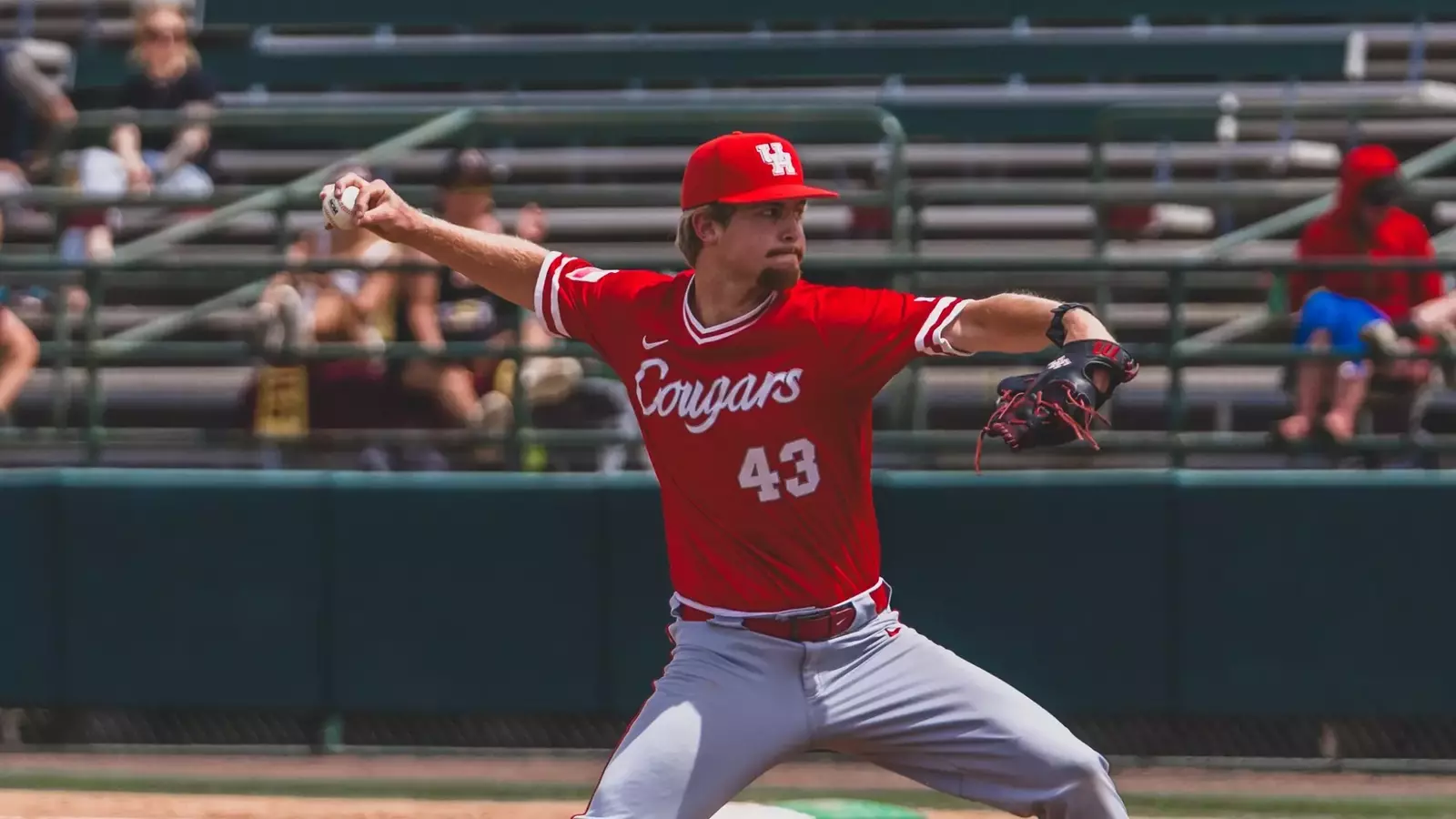 UH Cougars Athletics: News, Scores & Highlights