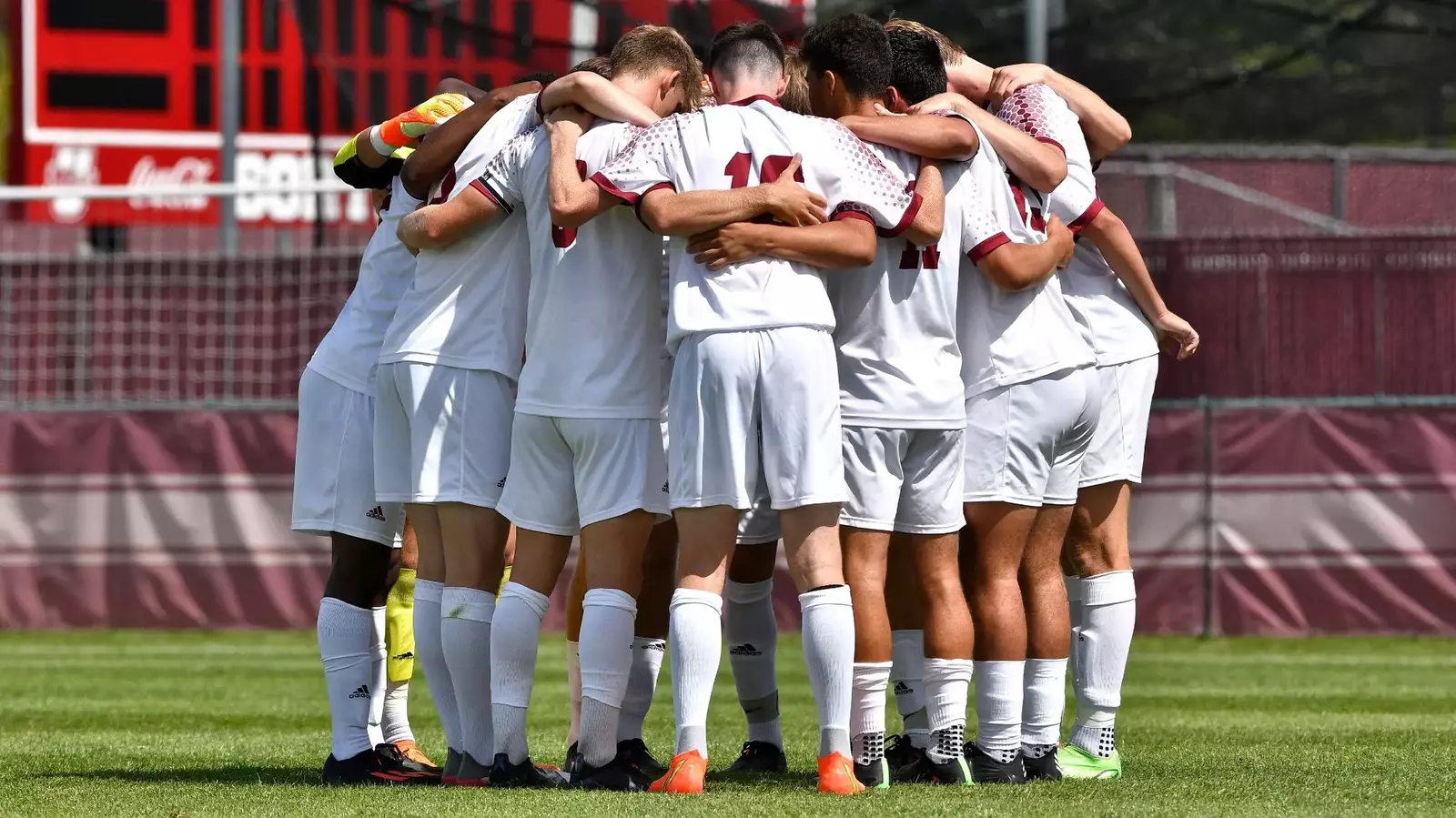 Men’s Soccer Plays To Draw At VCU To Remain Unbeaten University of
