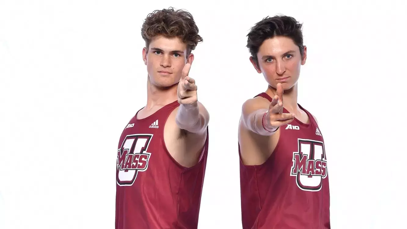 Men's Cross Country Readies For Paul Short Run University of