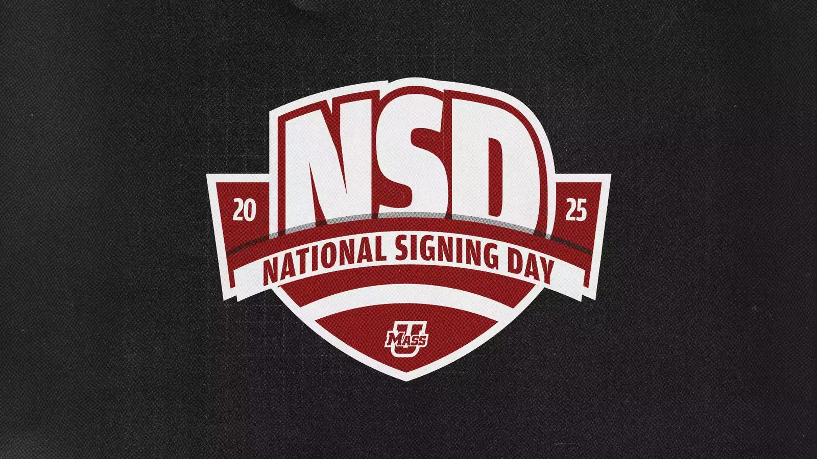 Football Signs Four On Early Signing Day University of Massachusetts