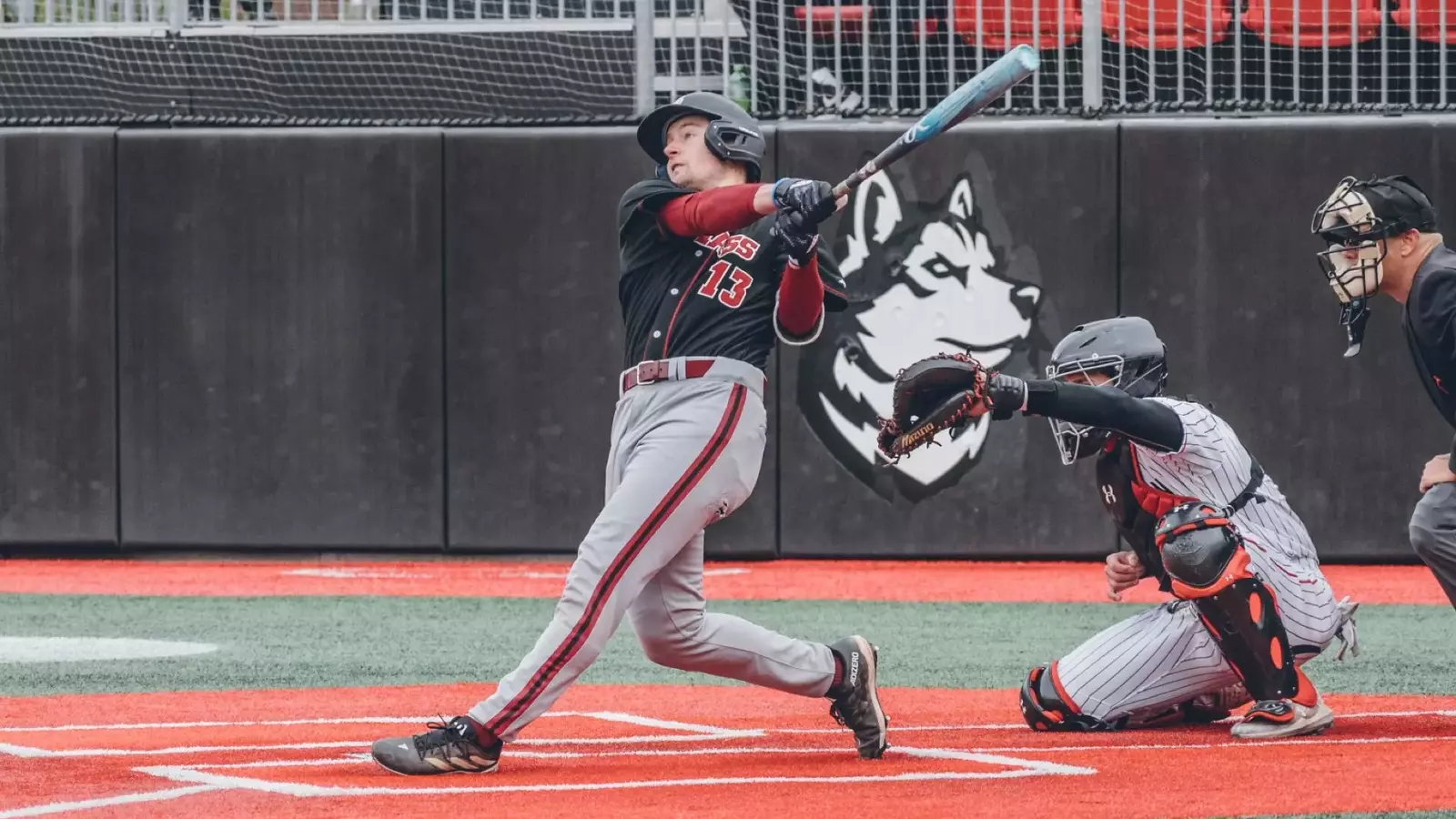 Baseball Opens Home Schedule With A10 Weekend Series Against Fordham