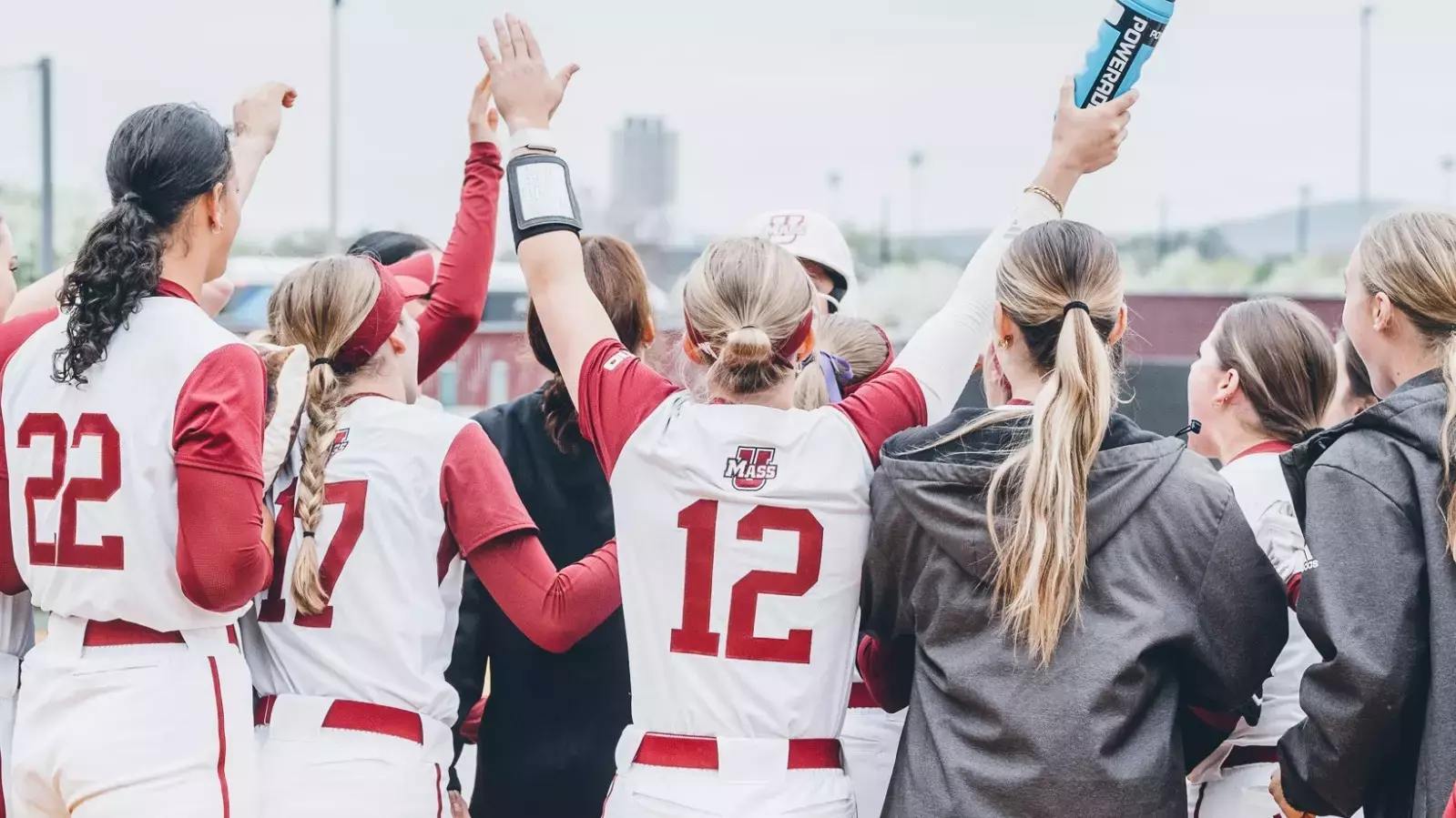 Minutewomen Headed To 2024 Atlantic 10 Softball Championship minutewomen-headed-to-2024-atlantic-10-softball-championship