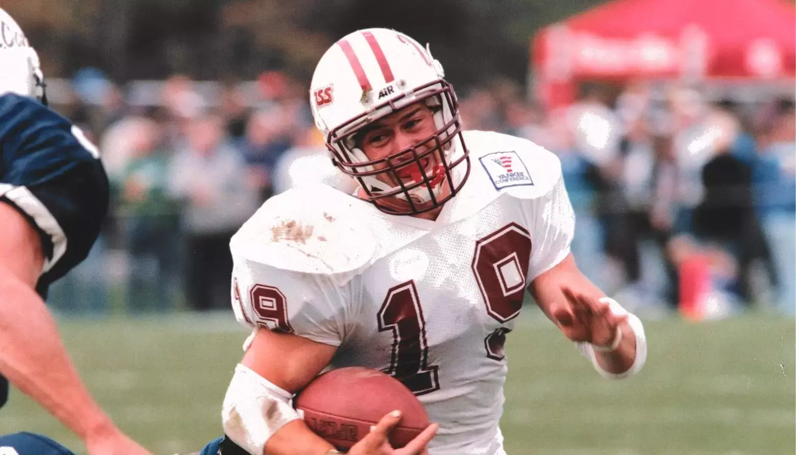 Rene Ingoglia Named To 2025 College Football Hall Of Fame Ballot University of Massachusetts