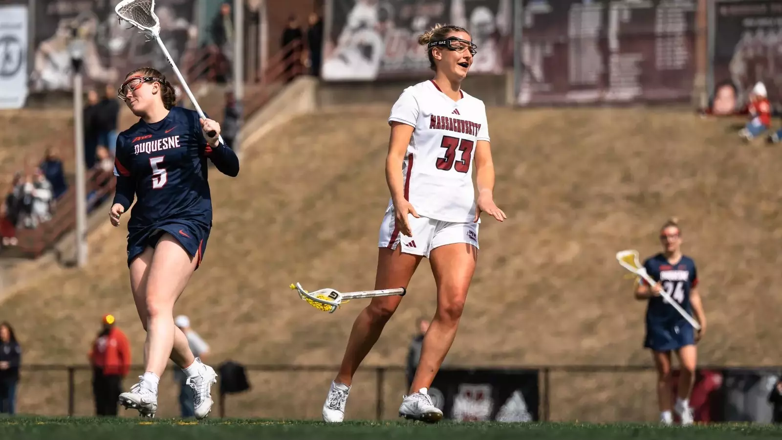 Shields Earns A-10 Offensive Player of The Week Honors - University of ...