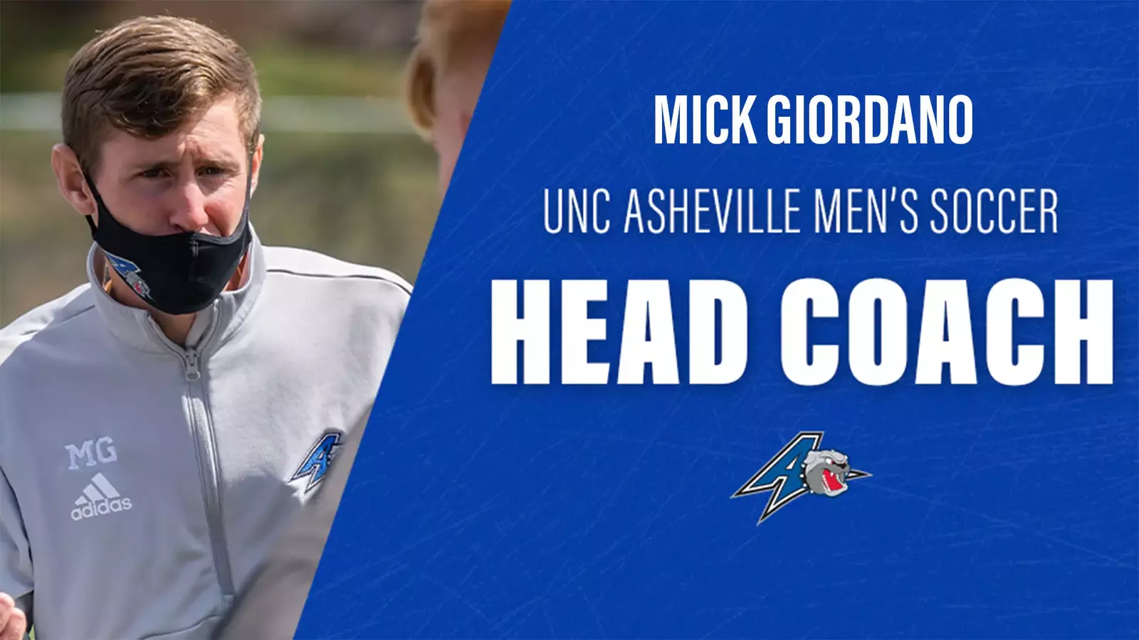 UNC Asheville Athletics Official Athletics site