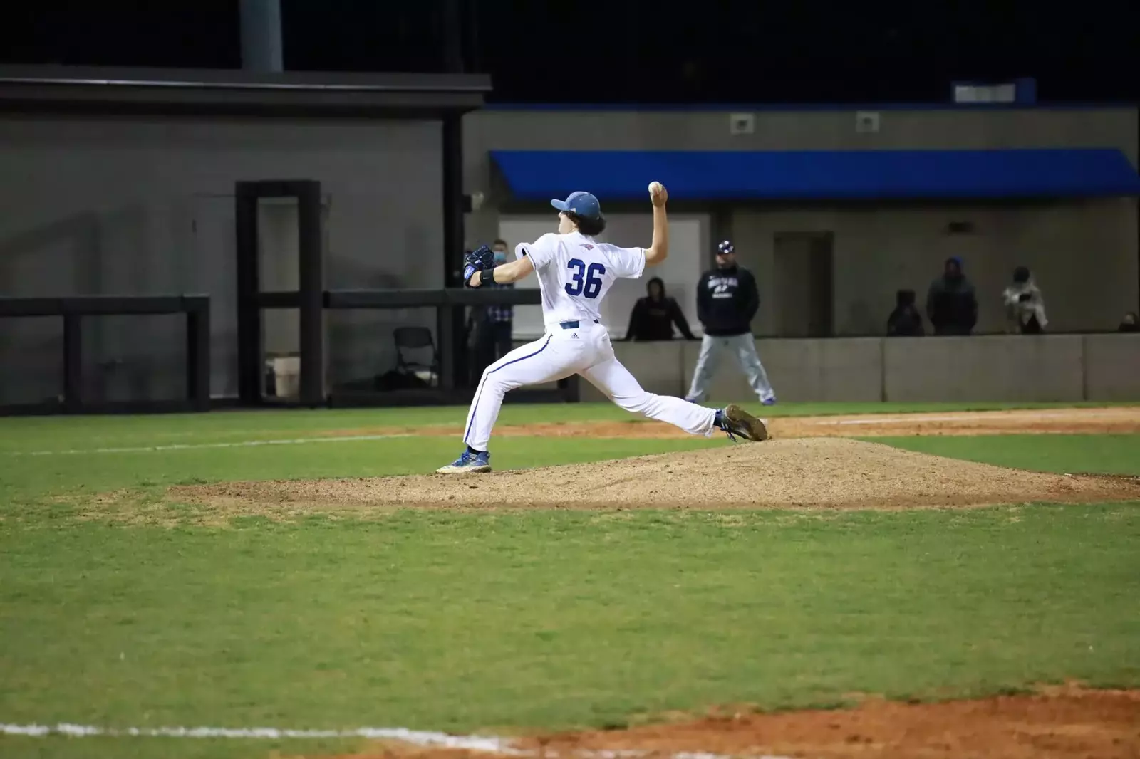 UNC Asheville Athletics Official Athletics Website